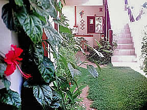 Pousada Lumiar - Jericoacoara